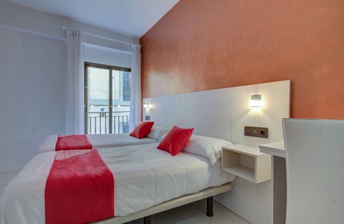 Centro Hotel | Emperatriz I