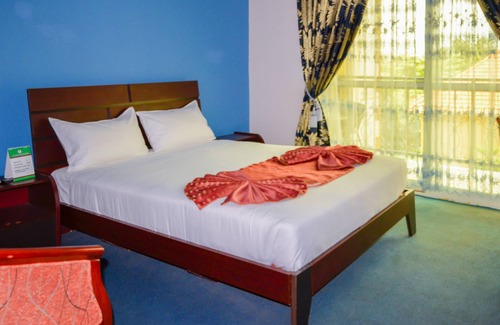 Kireka Hotel | Emperor Hotels