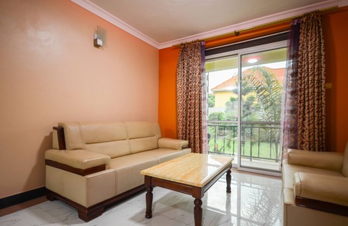 Kireka Hotel | Emperor Hotels