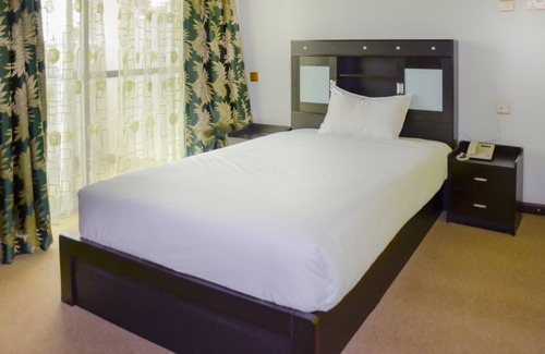Kireka Hotel | Emperor Hotels