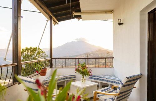 Kouroutai Casa | EMPHASIS Traditional House