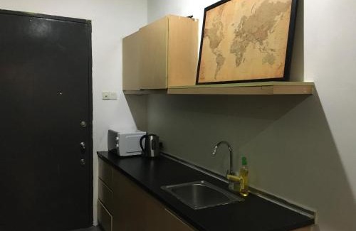 Damansara Perdana Apartamento | Empihaus 002 Empire Damansara
