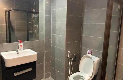 Damansara Perdana Apartamento | Empihaus 003 Empire Damansara