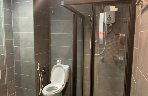 Damansara Perdana Apartamento | Empihaus 003 Empire Damansara