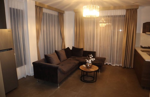 Paramaribo Apartamento | Empire 2 Marthastraat