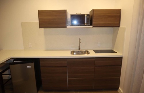 Paramaribo Apartamento | Empire 2 Marthastraat