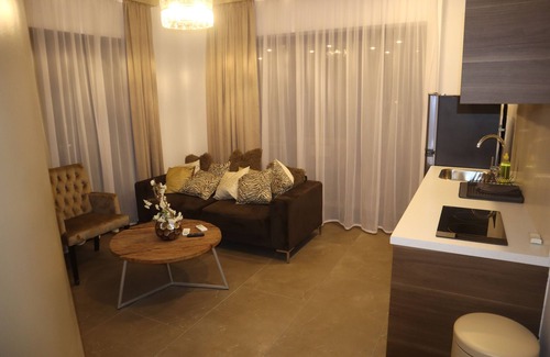 Paramaribo Apartamento | Empire 2 Marthastraat