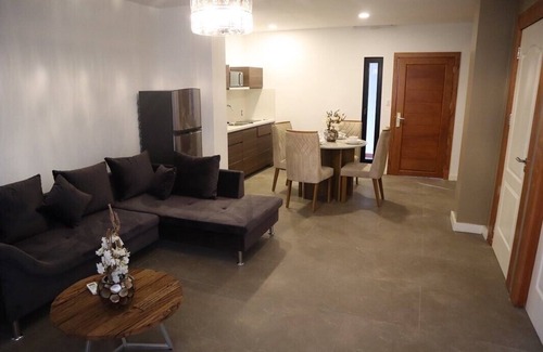 Paramaribo Apartamento | Empire 2 Marthastraat