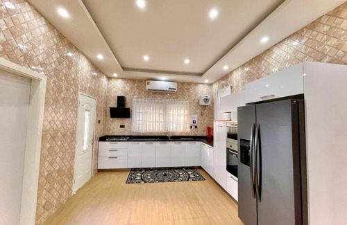 Prampram Casa | Empire Bay Beach Villa