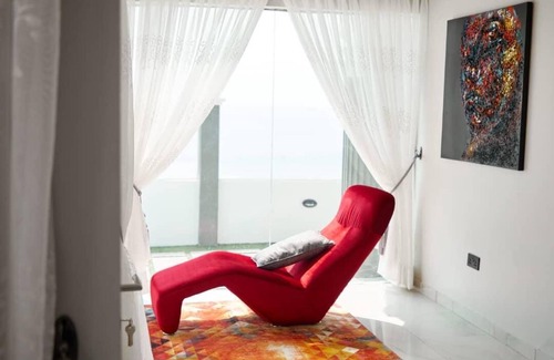 Prampram Casa | Empire Bay Beach Villa