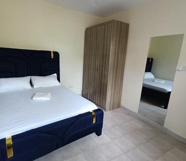 Ukunda Cama Y Desayuno | Empire BnB
