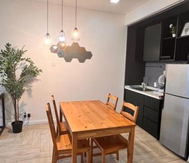 Gua Apartamento | Empire City E19, Near Bandar Utama & Ikea