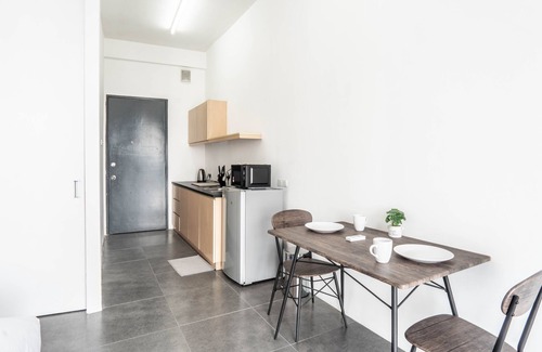 Damansara Perdana Apartamento | Empire Damansara 2pax Studio