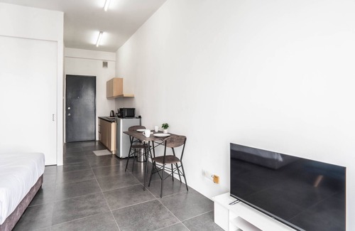 Damansara Perdana Apartamento | Empire Damansara 2pax Studio