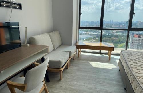 Damansara Perdana Hotel | Empire Damansara Cozy Hotel Room