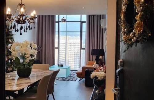 Damansara Perdana Apartamento | Empire Damansara Designer Soho Karaoke & Netflix