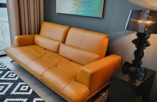 Damansara Perdana Apartamento | Empire Damansara Designer Soho Karaoke & Netflix