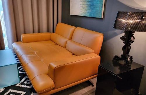 Damansara Perdana Apartamento | Empire Damansara Designer Soho Karaoke & Netflix