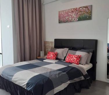 Damansara Perdana Apartamento | Empire Damansara Homes by Cities Homes Malaysia
