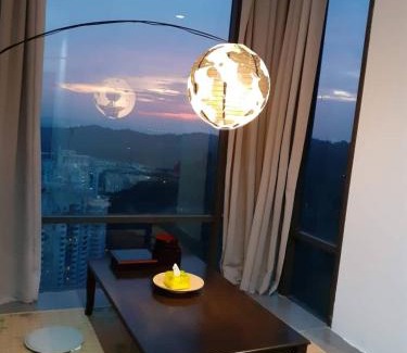 Damansara Perdana Apartamento | Empire Damansara Homes by Cities Homes Malaysia