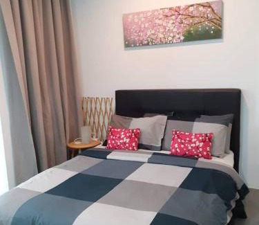 Damansara Perdana Apartamento | Empire Damansara Homes by Cities Homes Malaysia