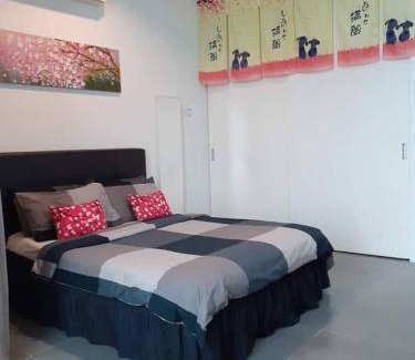 Damansara Perdana Apartamento | Empire Damansara Homes by Cities Homes Malaysia