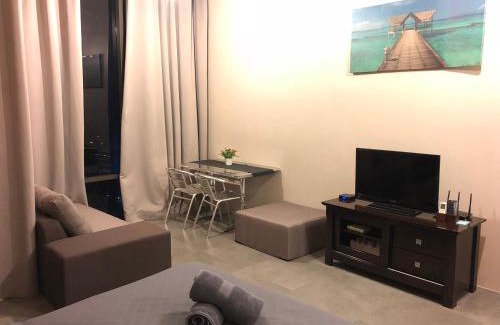 Damansara Perdana Apartamento | Empire Damansara Residence Suites