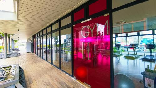 Cyberjaya Apartamento | Empire home
