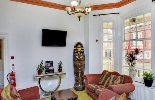 Leicester Hotel | Empire Hotel