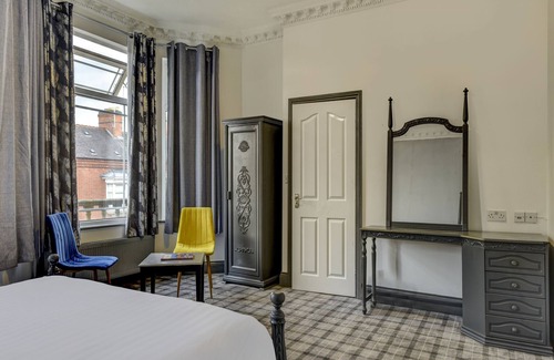 Leicester Hotel | Empire Hotel