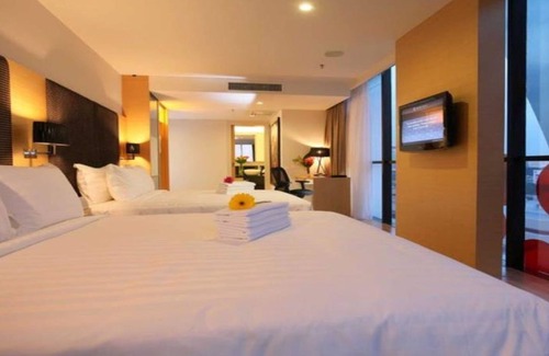 Subang Jaya Hotel | Empire Hotel Subang