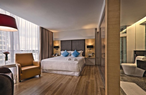Subang Jaya Hotel | Empire Hotel Subang