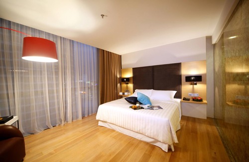 Subang Jaya Hotel | Empire Hotel Subang