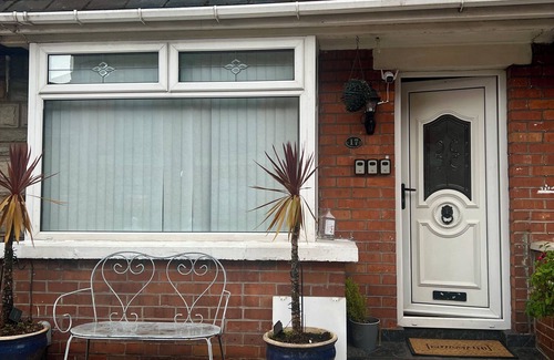 Gaeltacht Quarter Casa | Empire House