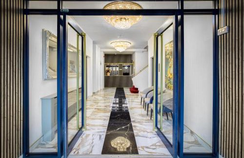 Blackpool Town Center Hotel | Empire Inn