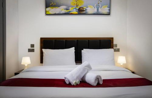 Blackpool Town Center Hotel | Empire Inn