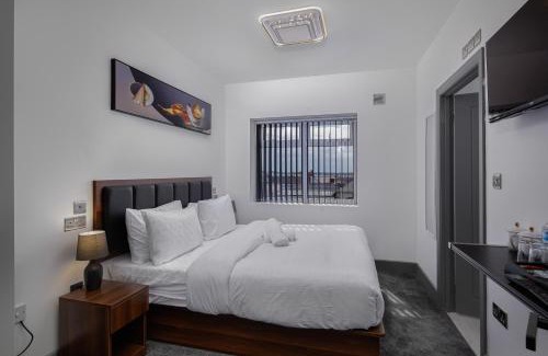Blackpool Town Center Hotel | Empire Inn