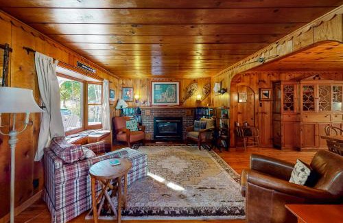 Empire Casa | Empire Lodge