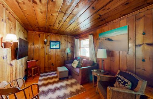 Empire Casa | Empire Lodge