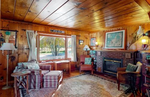 Empire Casa | Empire Lodge