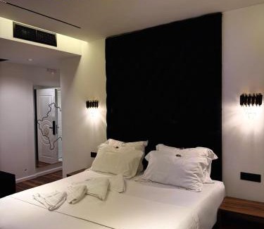 Gjirokaster Hotel | Empire of Martin
