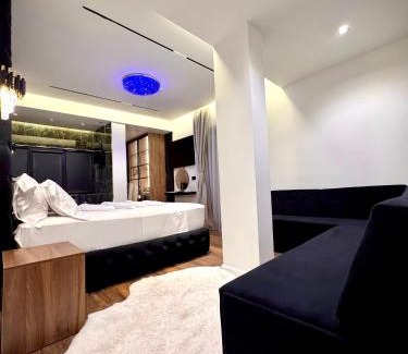 Gjirokaster Hotel | Empire of Martin