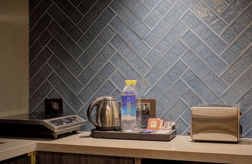 Paharganj Apartamento | Empire Platinum Suites