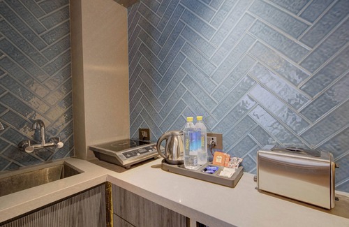 Paharganj Apartamento | Empire Platinum Suites