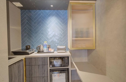 Paharganj Apartamento | Empire Platinum Suites