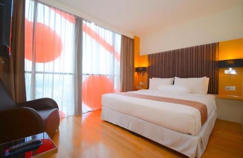 Subang Jaya Apartamento | Empire Subang Hotel by MyKey