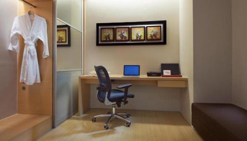 Subang Jaya Apartamento | Empire Subang Hotel by MyKey