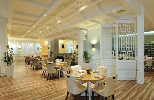 Subang Jaya Apartamento | Empire Subang Hotel by MyKey