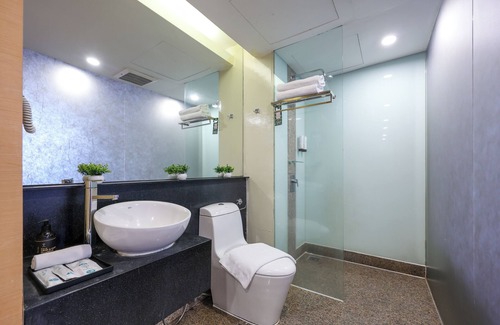 Subang Jaya Hotel | Empire Subang Hotel by MyKey