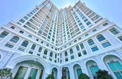South Pattaya Hotel | Empire tower jometien beach pattaya